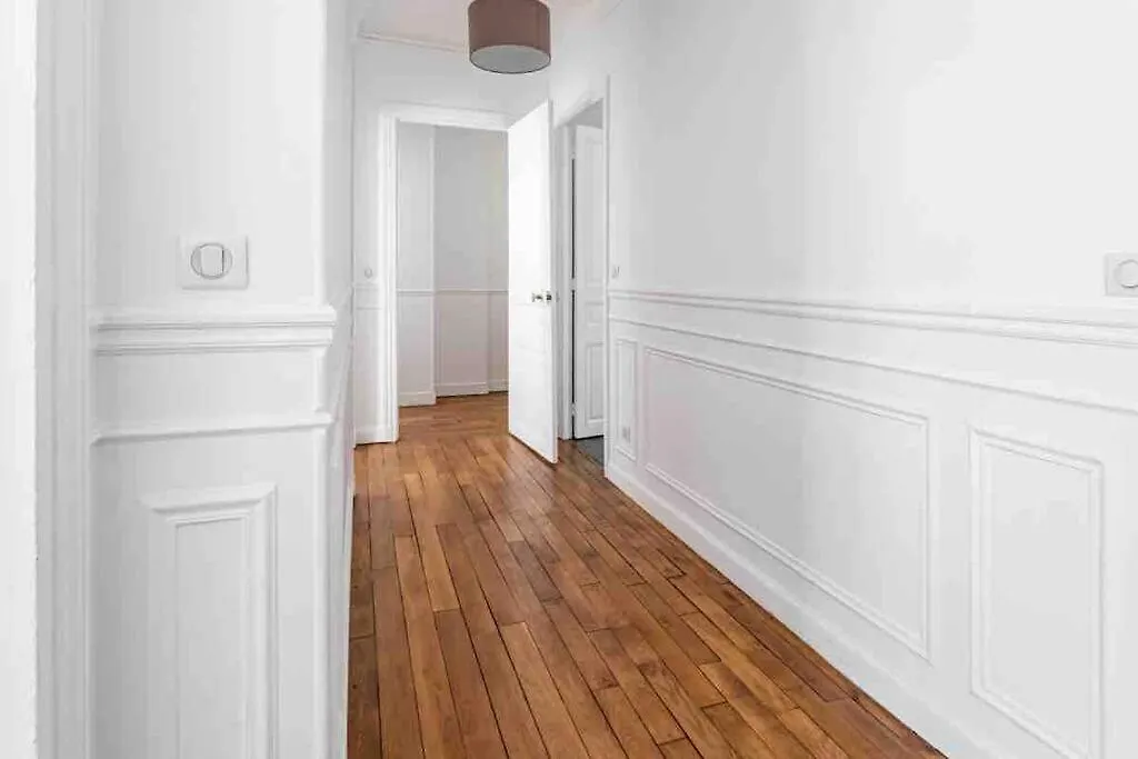 Apartment Grand Familial Paris