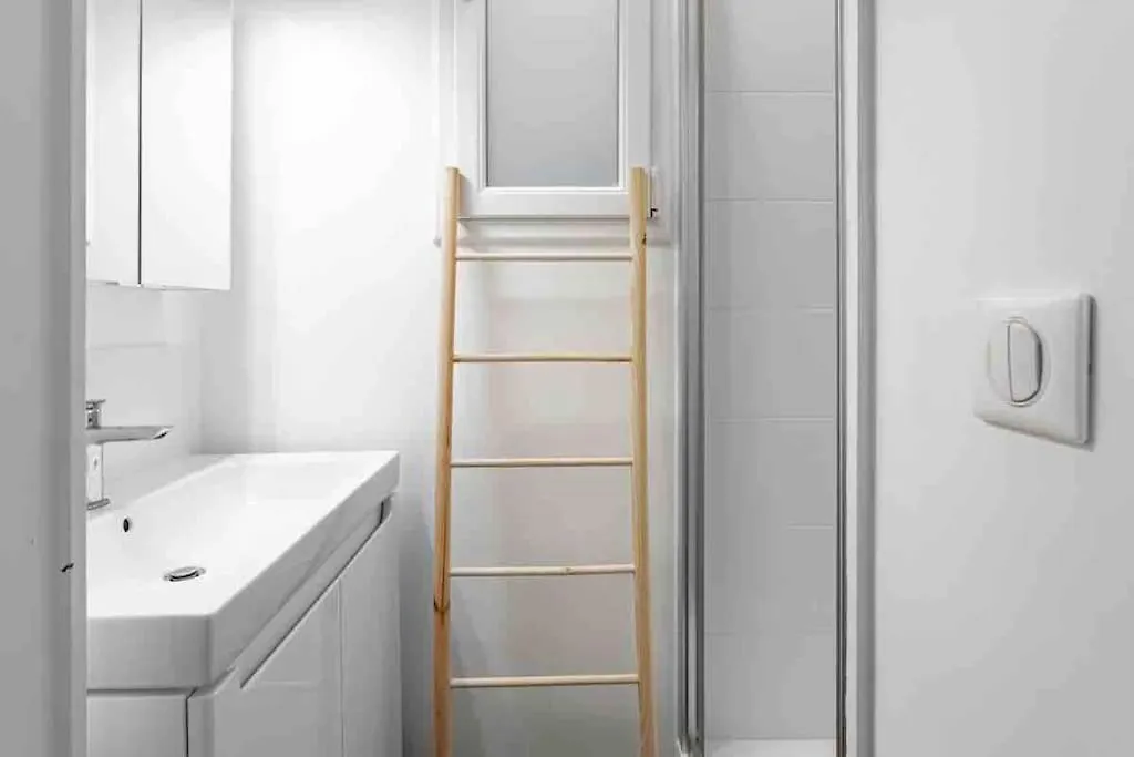 Grand Familial Apartment