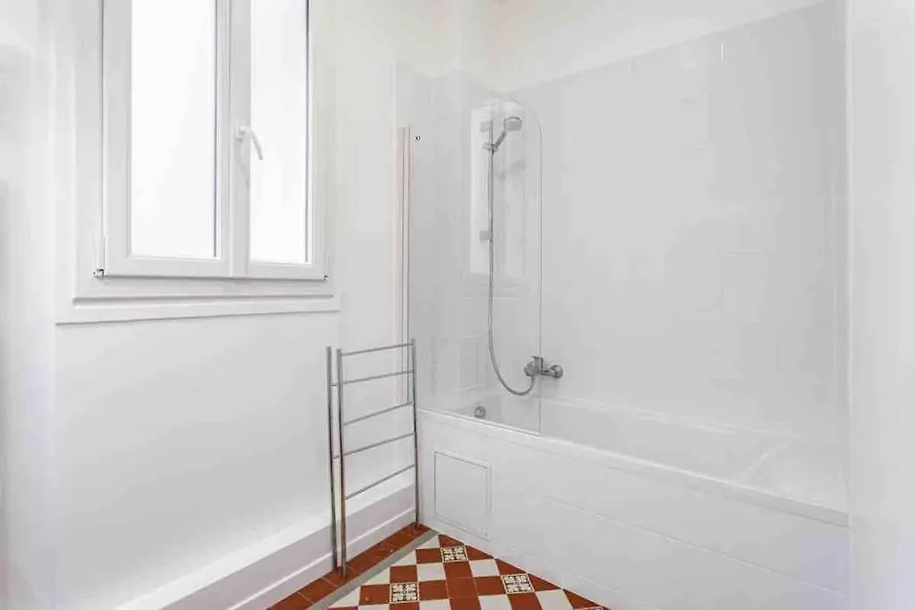 Apartment Grand Familial *