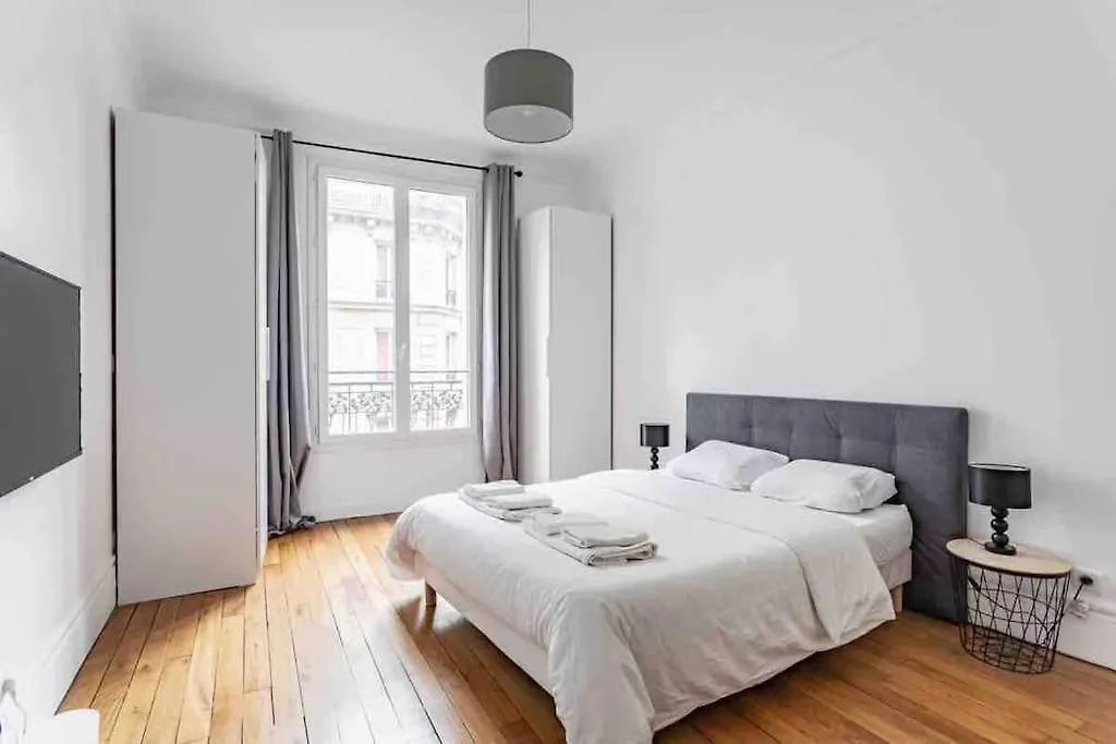 Apartment Grand Familial